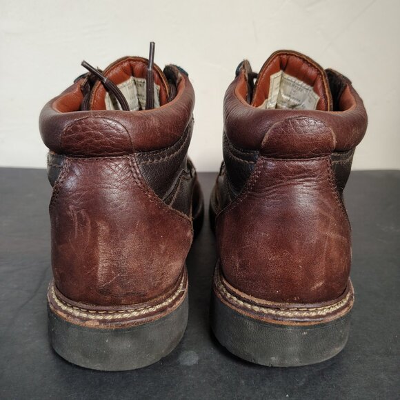 Irish Setter‎ Mens 1860 Countrysider Kangaroo Leather Size 8 D 6\